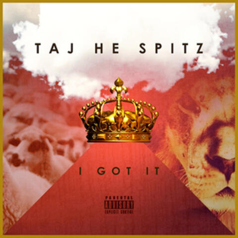 Taj-He-Spitz