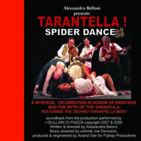 Spider Dance