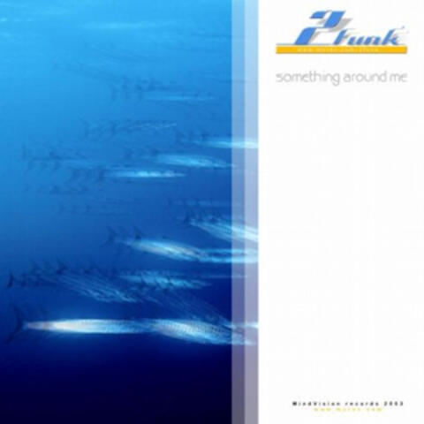 Something Around Me