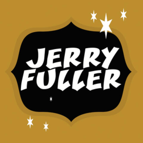 Jerry Fuller