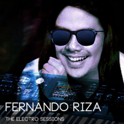The Electro Sessions