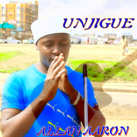 Unjigue