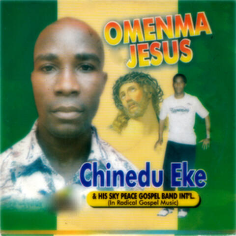 Omenma Jesus