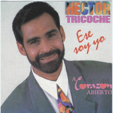 Héctor Tricoche