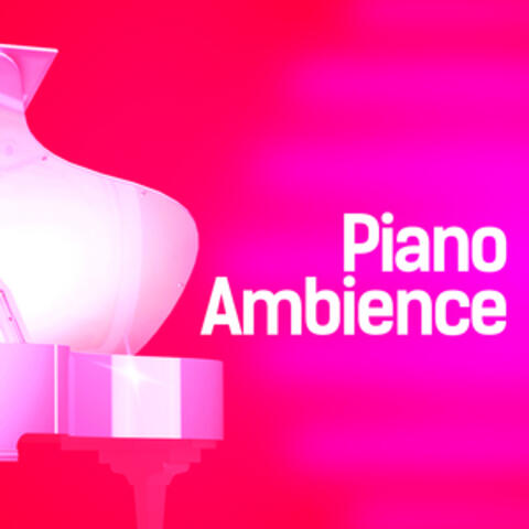 Piano Ambience