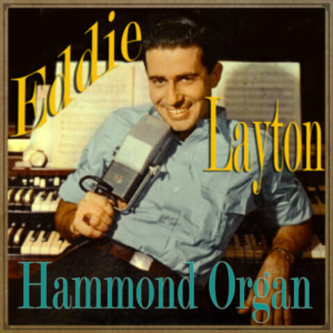 Hammond Organ