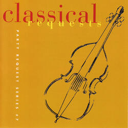 Fanfare for Trumpet & Orchestra (Masterpiece Theater Theme)