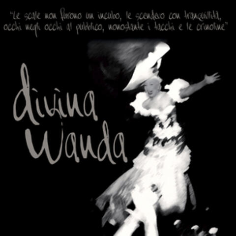 Divina Wanda