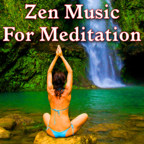 Zen Music for Meditation