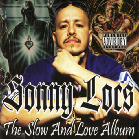The Slow and Love Album