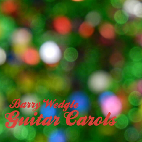 Guitar Carols