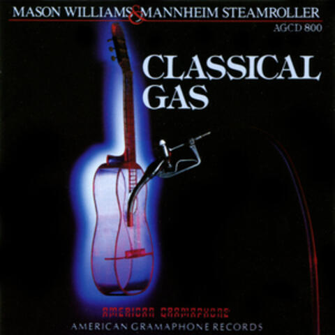 Mason Williams & Mannheim Steamroller