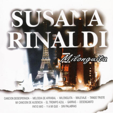 Milonguita