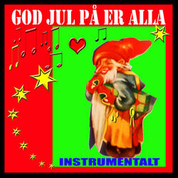 När juldagsmorgon glimmar (Instrumental Version)