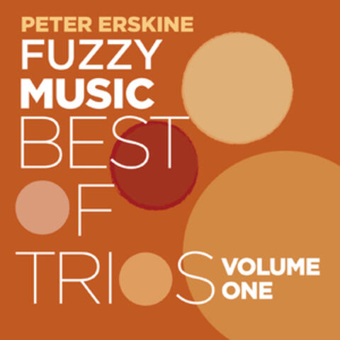 Fuzzy Music Best of Trios, Vol. 1