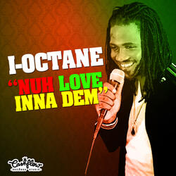 No Love Inna Them - Semi-Instrumental