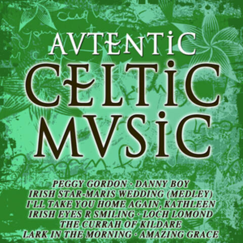 Autentic Celtic Music
