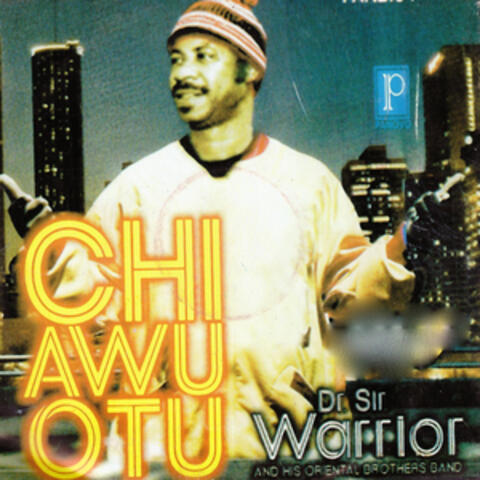Chi Awu Out