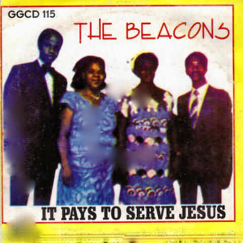 It Pays to Serve Jesus