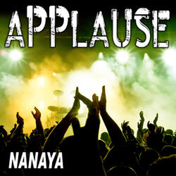 Applause (Joss Mix)