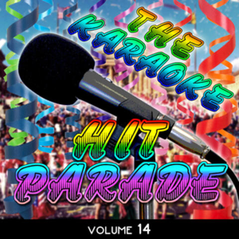 The Karaoke Hit Parade, Vol. 14