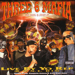Tear Da Club Up
