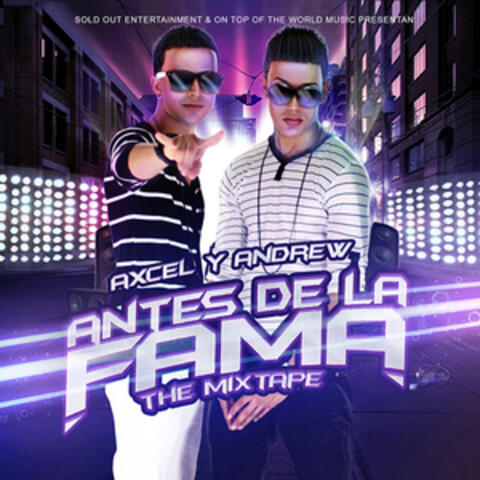 Antes De La Fama