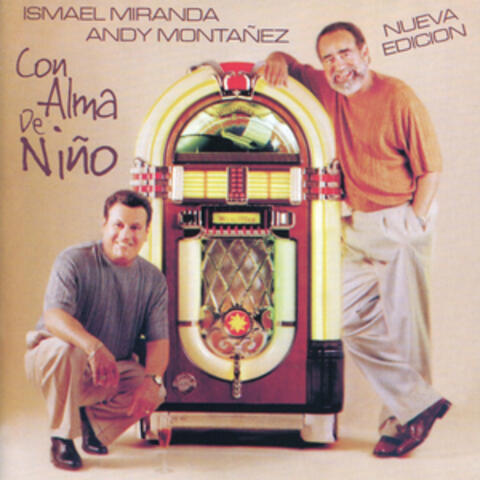 Ismael Miranda & Andy Montañez