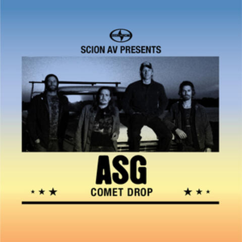 Scion AV Presents - Comet Drop