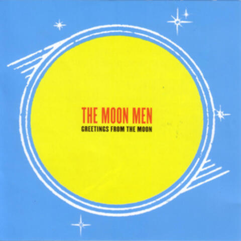 The Moon Men