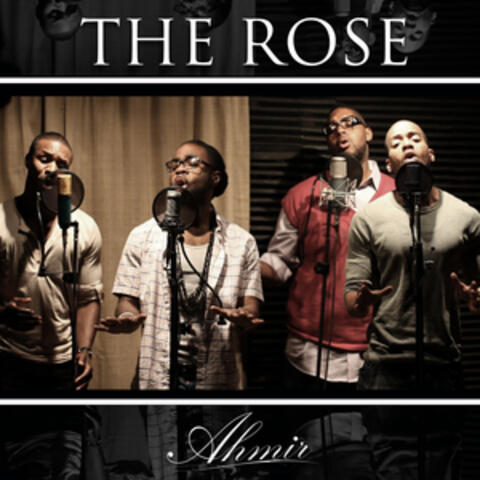 The Rose (Cover)