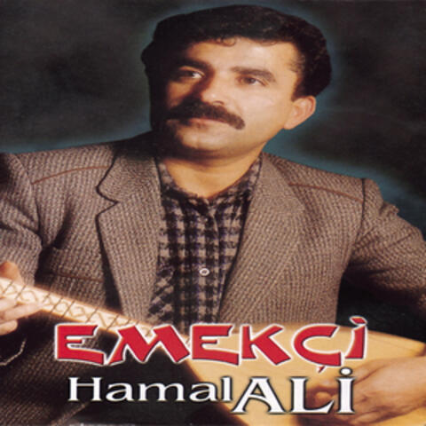 Hamal Ali