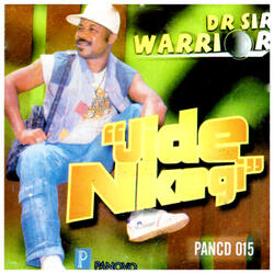 Jide Nkegi