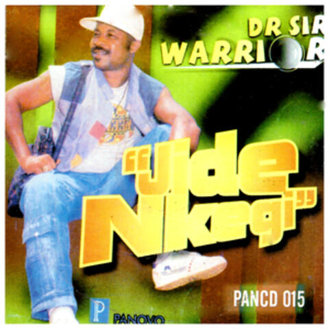 Jide Nkegi