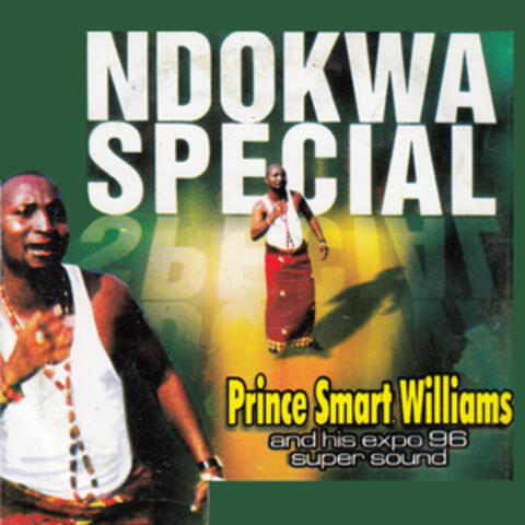 Ndokwa Special
