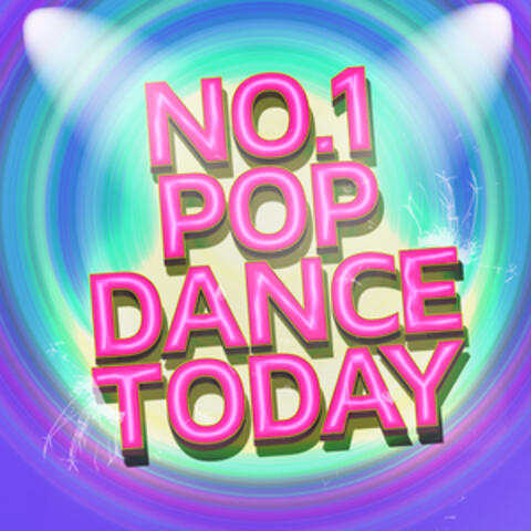 No.1 Pop Dance Today