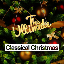 The Nutcracker, Op. 71, Act I, Tableau I: I. The Christmas Tree