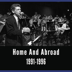 Fools Rush In (feat. Tony Coe & Bob Brookmeyer)