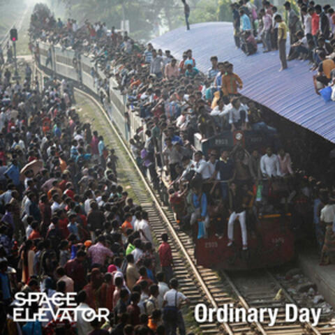 Ordinary Day (Radio Edit) - Single