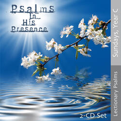 Psalm 1: Blessed Are They Who Hope in the Lord