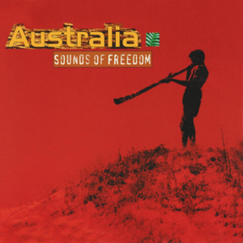 Sounds of Freedom - Single
