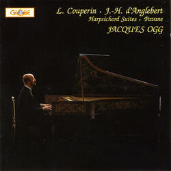 Suite in D Minor: I. Prélude