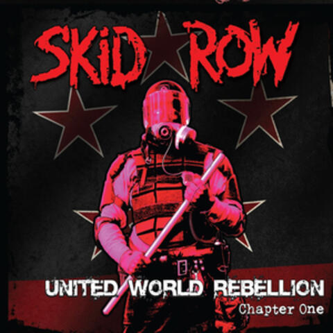 United World Rebellion - Chapter One