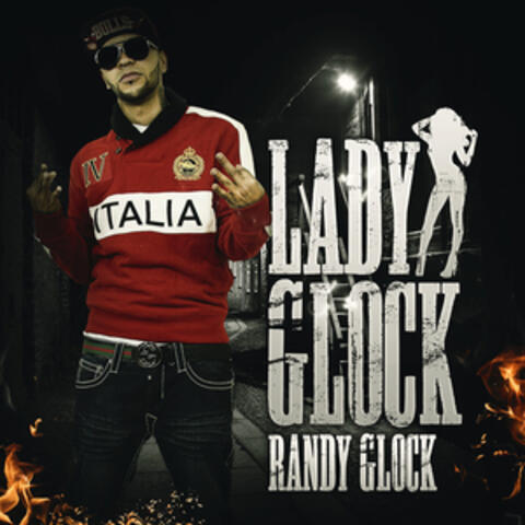 Randy Glock