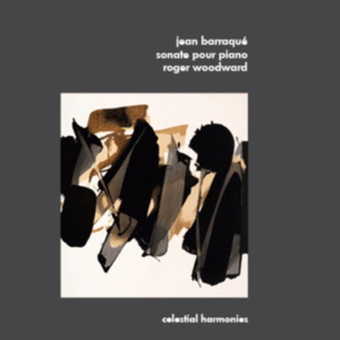 Jean Barraqué: Sonate Pour Piano