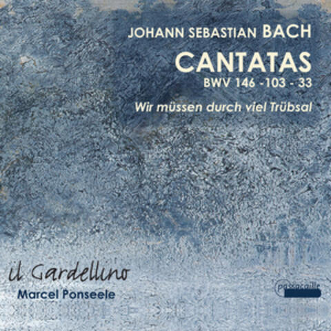 Bach: Cantatas 146, 33 & 103
