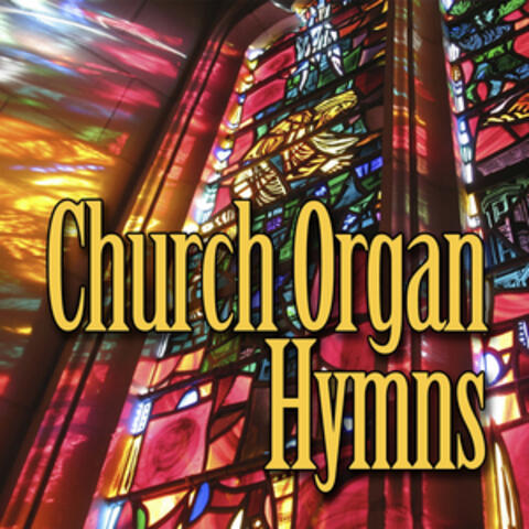Church Organ Hymns