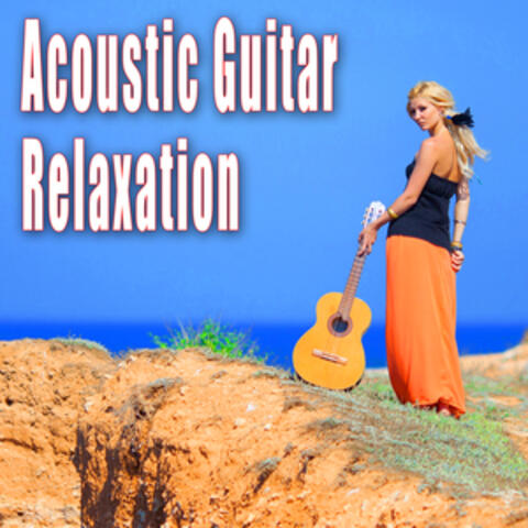 Acoustic Guitar Relaxation