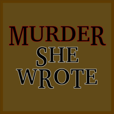 Murder She Wrote Theme