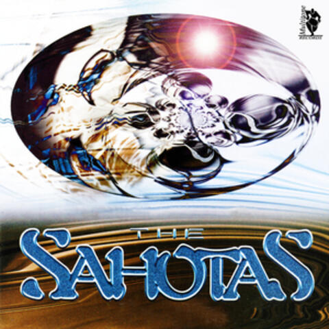 This Is the Sahotas